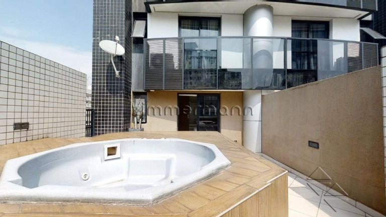 Imagem Apartamento com 1 Quarto à Venda, 45 m² em Jardim Paulista - São Paulo Imagem Apartamento com 1 Quarto à Venda, 45 m² em Jardim Paulista - São Paulo