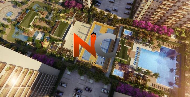 Imagem Apartamento com 2 Quartos à Venda, 97 m² em Jacarepaguá - Rio De Janeiro