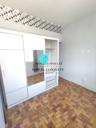 Imagem Apartamento com 1 Quarto para Alugar, 32 m² em Vila Buarque - São Paulo Imagem Apartamento com 1 Quarto para Alugar, 32 m² em Vila Buarque - São Paulo