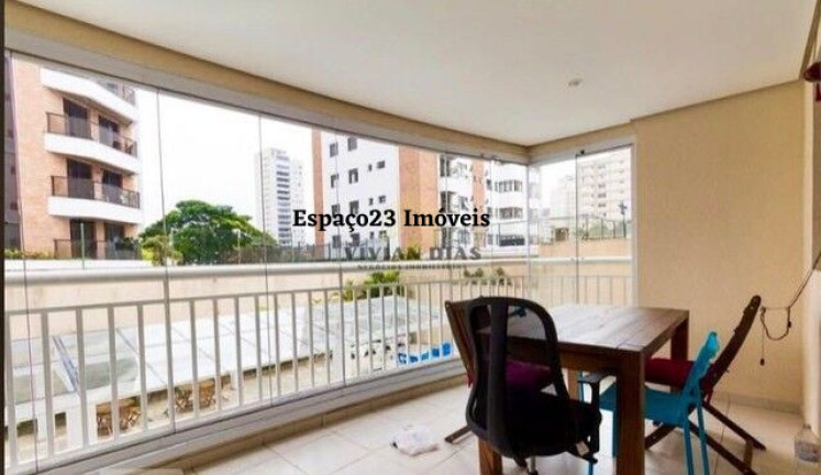 Imagem Apartamento com 3 Quartos à Venda, em Alto Da Boa Vista - São Paulo Imagem Apartamento com 3 Quartos à Venda, em Alto Da Boa Vista - São Paulo
