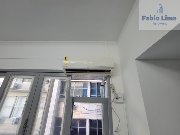 Imagem Sala Comercial à Venda, 90 m² em Centro - Rio De Janeiro