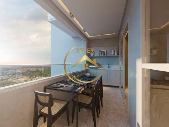 Imagem Apartamento com 2 Quartos à Venda, 66 m² em Loteamento Parque São Martinho - Campinas Imagem Apartamento com 2 Quartos à Venda, 66 m² em Loteamento Parque São Martinho - Campinas