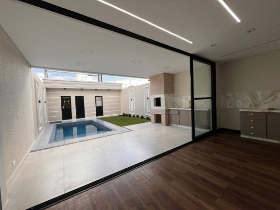 Imagem Sobrado com 3 Quartos à Venda, 250 m² em Recanto Tropical - Cascavel Imagem Sobrado com 3 Quartos à Venda, 250 m² em Recanto Tropical - Cascavel