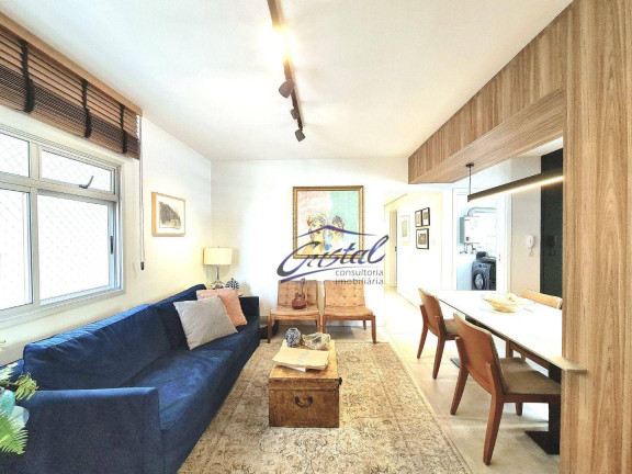 Imagem Apartamento com 2 Quartos à Venda, 82 m² em Jardim Paulista - São Paulo Imagem Apartamento com 2 Quartos à Venda, 82 m² em Jardim Paulista - São Paulo