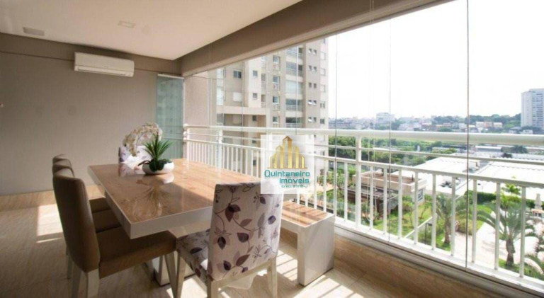 Imagem Apartamento com 3 Quartos à Venda, 116 m² em Bosque Maia - Guarulhos Imagem Apartamento com 3 Quartos à Venda, 116 m² em Bosque Maia - Guarulhos