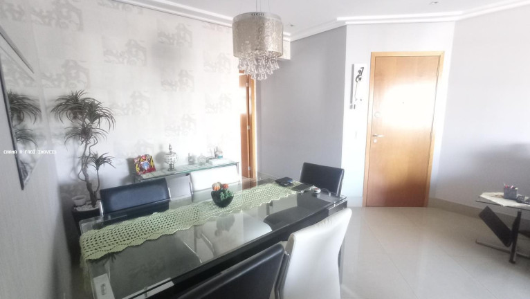 Imagem Apartamento com 3 Quartos à Venda, 104 m² em Tatuapé - São Paulo