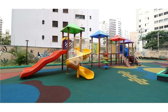 Imagem Imóvel com 3 Quartos à Venda, 180 m² em Brooklin Paulista - São Paulo