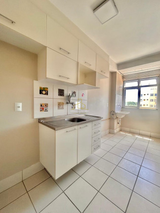 Imagem Imóvel com 2 Quartos à Venda, 49 m² em Colina De Laranjeiras - Serra