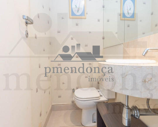 Imagem Apartamento com 4 Quartos à Venda, 180 m² em Perdizes - São Paulo Imagem Apartamento com 4 Quartos à Venda, 180 m² em Perdizes - São Paulo