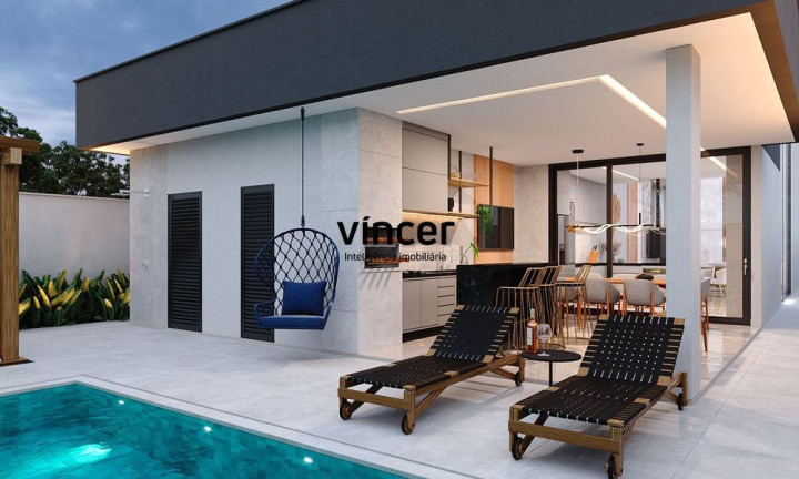 Imagem Casa com 3 Quartos à Venda, 193 m² em Setor Faiçalville - Goiânia Imagem Casa com 3 Quartos à Venda, 193 m² em Setor Faiçalville - Goiânia