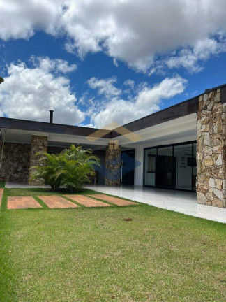 Casa de Condomínio com 3 Quartos à Venda, 180 m² em Riviera De Santa Cristina I - Arandu