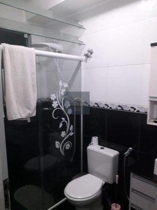Imagem Casa com 2 Quartos à Venda, 153 m² em Vila Haro - Sorocaba