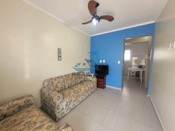 Imagem Apartamento com 2 Quartos à Venda, 54 m² em Itaguá - Ubatuba