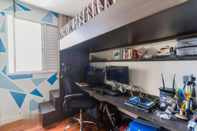 Imagem Apartamento com 4 Quartos à Venda, 115 m² em Centro - Guarulhos Imagem Apartamento com 4 Quartos à Venda, 115 m² em Centro - Guarulhos