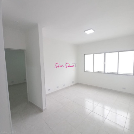 Imagem Apartamento à Venda, em Centro - São Vicente Imagem Apartamento à Venda, em Centro - São Vicente