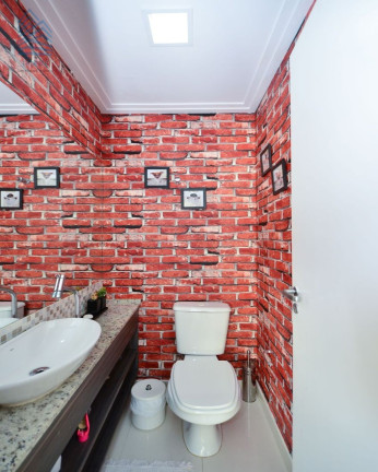 Imagem Imóvel com 3 Quartos à Venda, 107 m² em Vila Andrade - São Paulo Imagem Imóvel com 3 Quartos à Venda, 107 m² em Vila Andrade - São Paulo