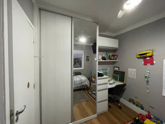 Imagem Apartamento com 3 Quartos à Venda, 123 m² em Centro - São Bernardo Do Campo