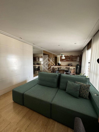 Imagem Apartamento com 3 Quartos à Venda, 121 m² em Mooca - São Paulo Imagem Apartamento com 3 Quartos à Venda, 121 m² em Mooca - São Paulo
