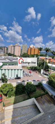 Imagem Apartamento com 3 Quartos para Alugar, 90 m² em Jardim Messina - Jundiaí