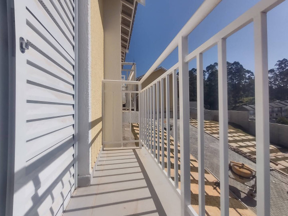 Imagem Casa com 2 Quartos à Venda, 55 m² em Paisagem Casa Grande - Cotia Imagem Casa com 2 Quartos à Venda, 55 m² em Paisagem Casa Grande - Cotia