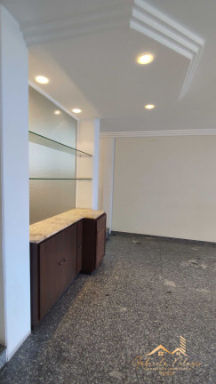 Imagem Apartamento com 3 Quartos à Venda, 278 m² em Aparecida - Santos Imagem Apartamento com 3 Quartos à Venda, 278 m² em Aparecida - Santos