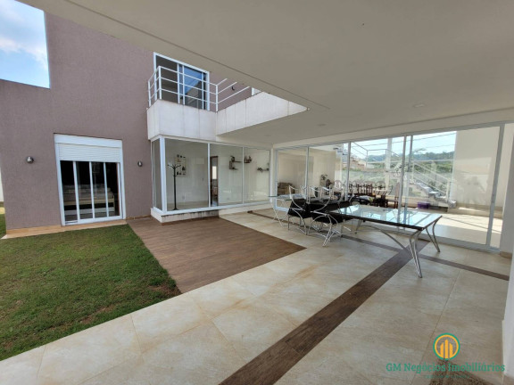 Imagem Casa de Condomínio com 3 Quartos à Venda, 324 m² em Granja Viana - Cotia
