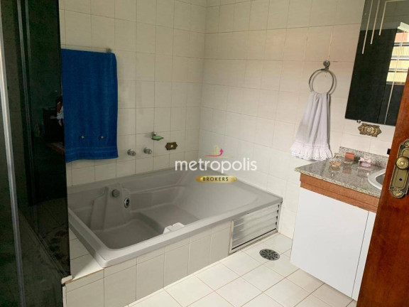 Imagem Sobrado com 3 Quartos à Venda, 307 m² em Santa Paula - São Caetano Do Sul Imagem Sobrado com 3 Quartos à Venda, 307 m² em Santa Paula - São Caetano Do Sul