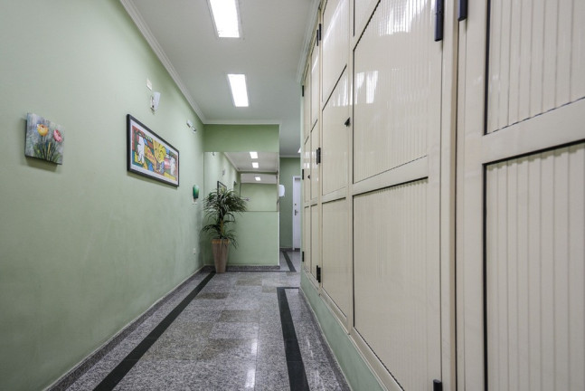 Imagem Imóvel com 2 Quartos à Venda, 75 m² em Itaim Bibi - São Paulo