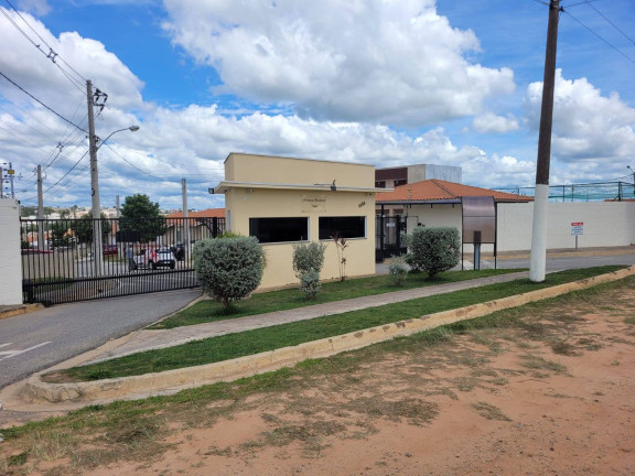 Imagem Casa de Condomínio com 2 Quartos à Venda, em Jardim Alpes De Sorocaba - Sorocaba Imagem Casa de Condomínio com 2 Quartos à Venda, em Jardim Alpes De Sorocaba - Sorocaba