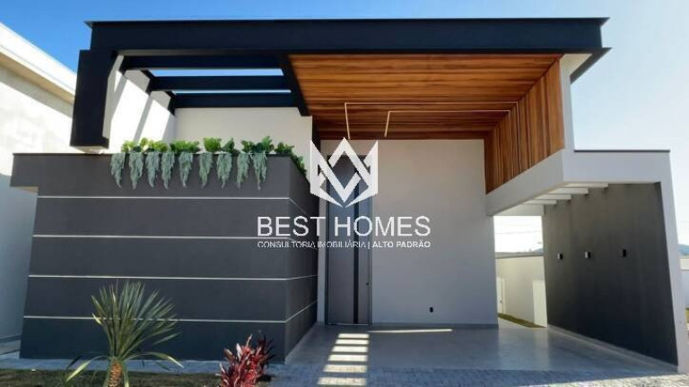 Imagem Casa de Condomínio com 3 Quartos à Venda, 180 m² em Jardim Primavera - Itupeva Imagem Casa de Condomínio com 3 Quartos à Venda, 180 m² em Jardim Primavera - Itupeva