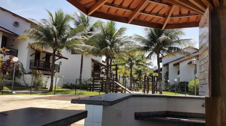 Imagem Apartamento com 1 Quarto à Venda, 62 m² em Saco Da Ribeira - Ubatuba