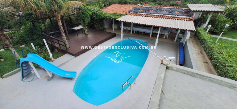Imagem Chácara com 4 Quartos à Venda, 1.000 m² em Terras De San Marco - Itatiba