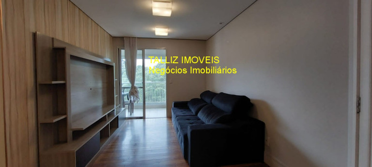 Imagem Imóvel com 3 Quartos à Venda, 95 m² em Vila Andrade - São Paulo Imagem Imóvel com 3 Quartos à Venda, 95 m² em Vila Andrade - São Paulo