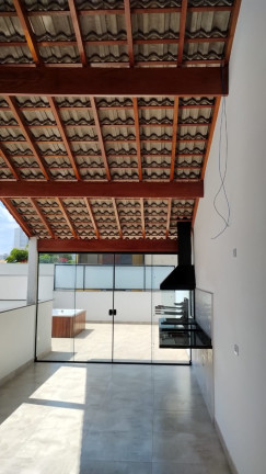 Imagem Imóvel com 3 Quartos à Venda, 131 m² em Paraíso - Santo André Imagem Imóvel com 3 Quartos à Venda, 131 m² em Paraíso - Santo André