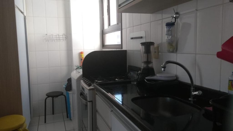 Imagem Apartamento com 1 Quarto à Venda, 42 m² em Caminho Das árvores - Salvador Imagem Apartamento com 1 Quarto à Venda, 42 m² em Caminho Das árvores - Salvador
