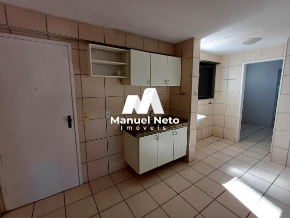 Imagem Apartamento com 3 Quartos à Venda, 113 m² em Centro - Fortaleza