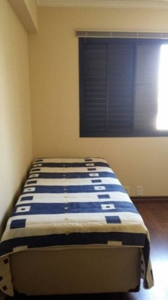 Imagem Apartamento com 3 Quartos à Venda, 95 m² em Vila Mascote - São Paulo