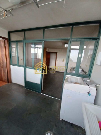 Imagem Apartamento com 4 Quartos à Venda, 176 m² em Vila Bastos - Santo André Imagem Apartamento com 4 Quartos à Venda, 176 m² em Vila Bastos - Santo André