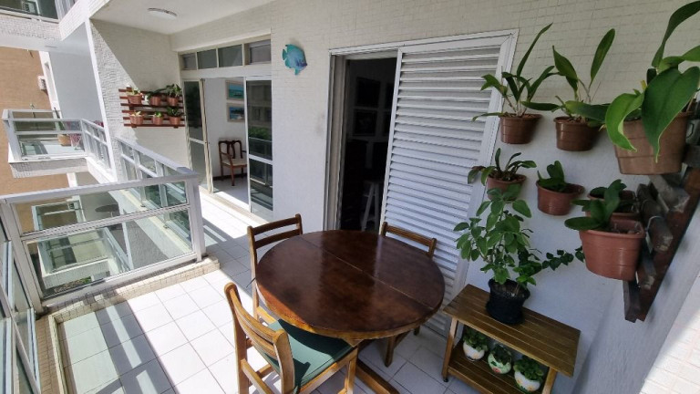Imagem Apartamento com 3 Quartos à Venda, 140 m² em Pitangueiras - Guarujá Imagem Apartamento com 3 Quartos à Venda, 140 m² em Pitangueiras - Guarujá