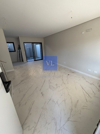 Imagem Casa com 3 Quartos à Venda, 160 m² em Jardim Das Américas - Curitiba Imagem Casa com 3 Quartos à Venda, 160 m² em Jardim Das Américas - Curitiba