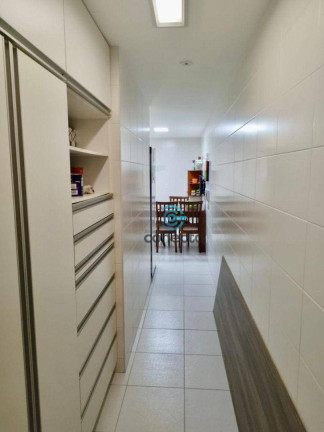 Imagem Apartamento com 4 Quartos à Venda, 157 m² em Icaraí - Niterói Imagem Apartamento com 4 Quartos à Venda, 157 m² em Icaraí - Niterói