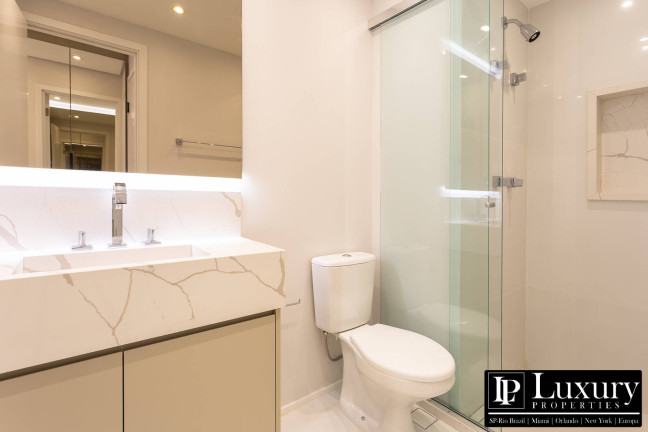 Imagem Apartamento com 2 Quartos à Venda, 106 m² em Jardins - São Paulo Imagem Apartamento com 2 Quartos à Venda, 106 m² em Jardins - São Paulo