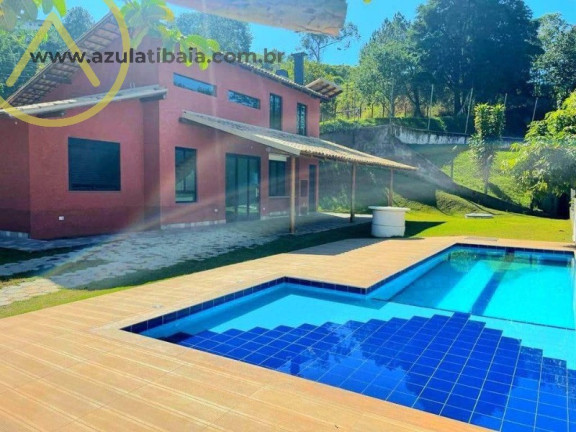 Imagem Imóvel com 3 Quartos à Venda, 160 m² em Estância San Remo - Atibaia Imagem Imóvel com 3 Quartos à Venda, 160 m² em Estância San Remo - Atibaia