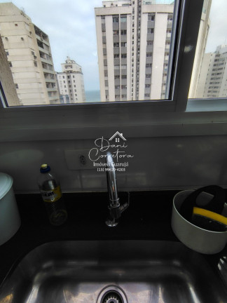 Imagem Apartamento com 3 Quartos à Venda, 96 m² em Pitangueiras - Guarujá