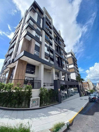 Imagem Apartamento com 1 Quarto à Venda, 45 m² em Estreito - Florianópolis