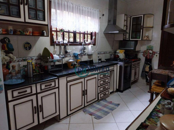 Imagem Casa com 3 Quartos à Venda, 174 m² em Mata Paca - Niterói