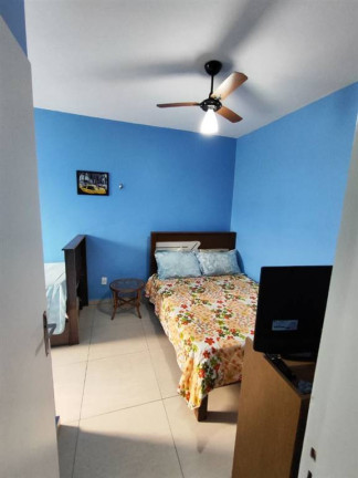Imagem Apartamento com 1 Quarto à Venda, 42 m² em Guilhermina - Praia Grande
