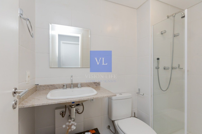 Imagem Imóvel com 2 Quartos à Venda, 69 m² em Campina Do Siqueira - Curitiba Imagem Imóvel com 2 Quartos à Venda, 69 m² em Campina Do Siqueira - Curitiba