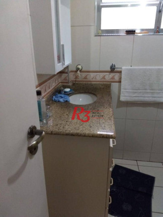 Imagem Apartamento com 2 Quartos à Venda, 80 m² em Boqueirão - Santos Imagem Apartamento com 2 Quartos à Venda, 80 m² em Boqueirão - Santos