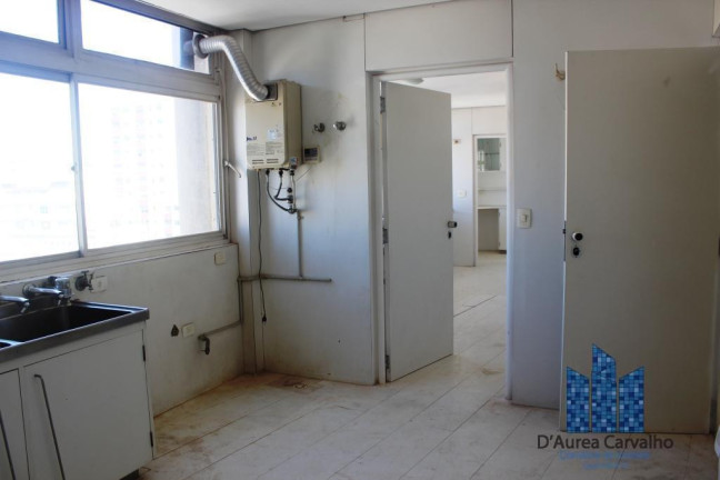 Imagem Apartamento com 5 Quartos à Venda, 642 m² em Santa Cecília - São Paulo Imagem Apartamento com 5 Quartos à Venda, 642 m² em Santa Cecília - São Paulo